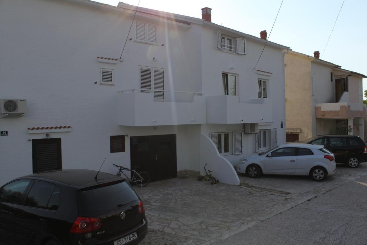 Apartments With A Parking Space Novalja, Pag - 6504 Exterior photo