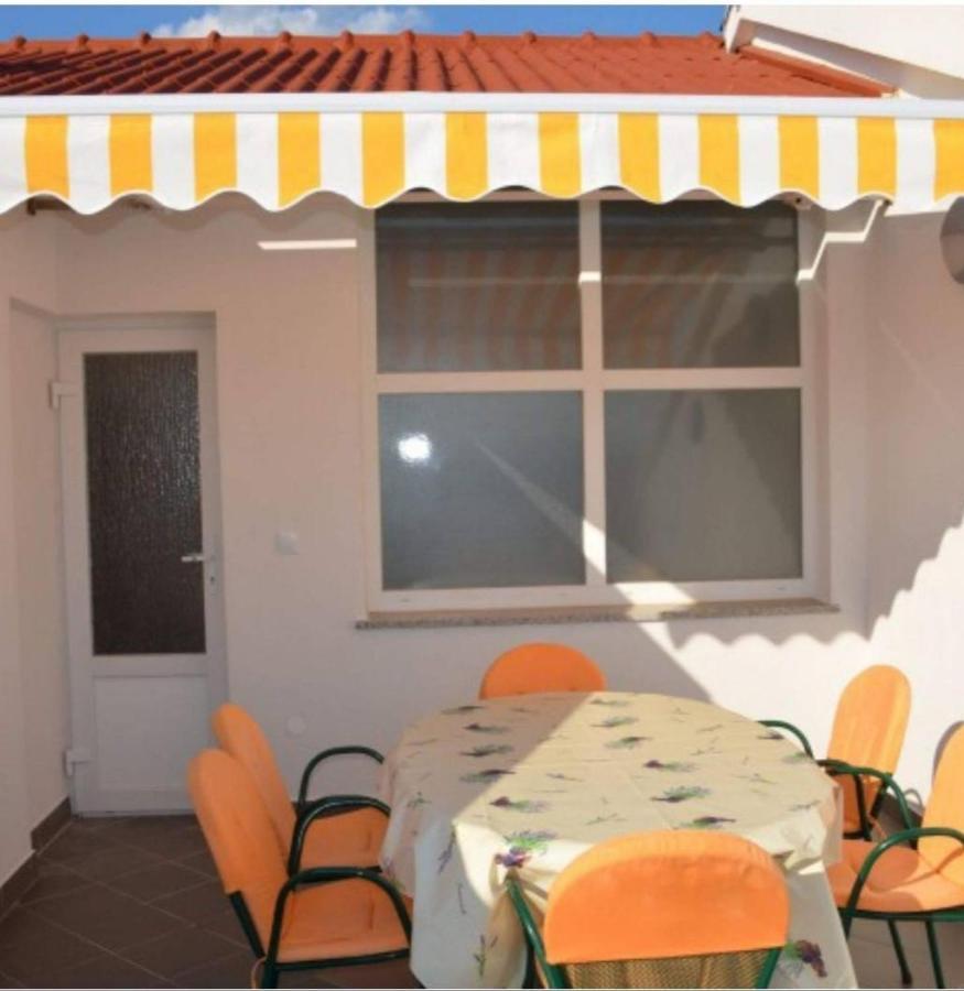 Apartments With A Parking Space Novalja, Pag - 6504 Exterior photo